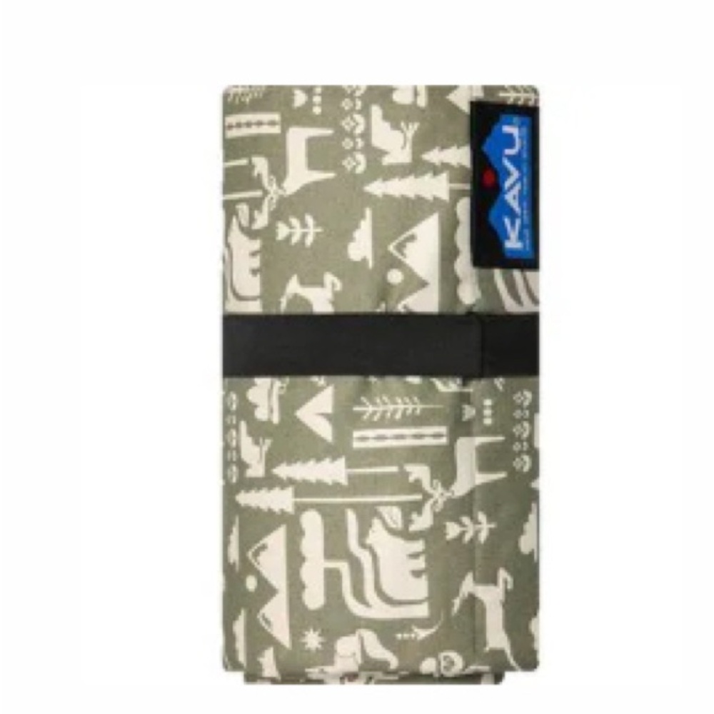 Kavu SWAG Outdoor Travel Blanket
